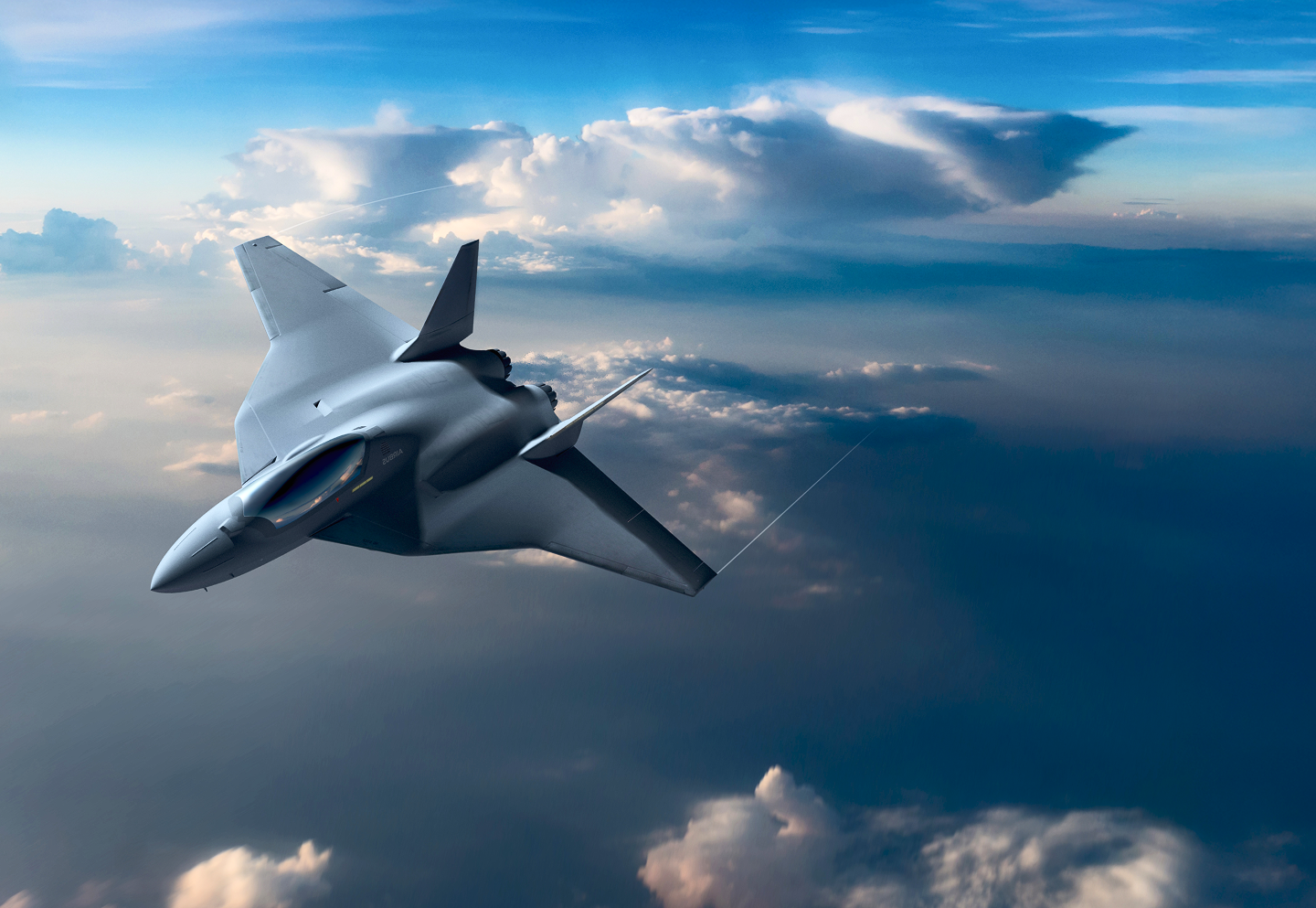 Boost Aerospace