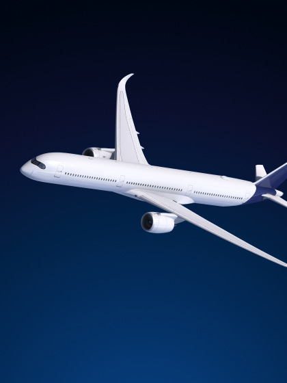 Boost Aerospace