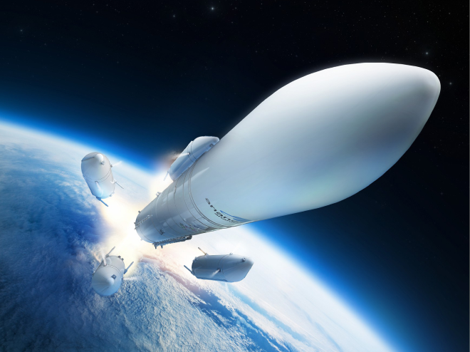 Boost Aerospace