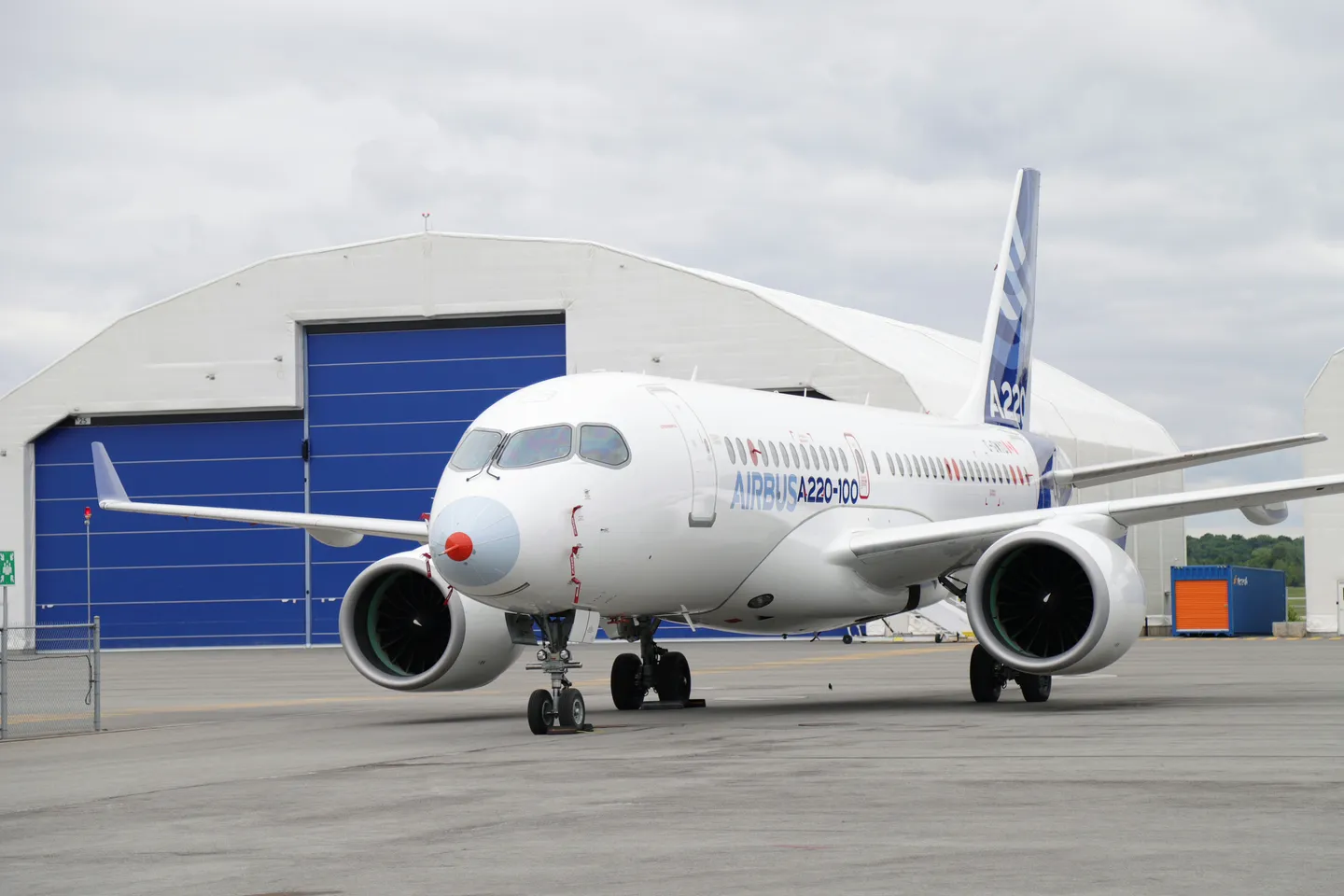 Boost Aerospace