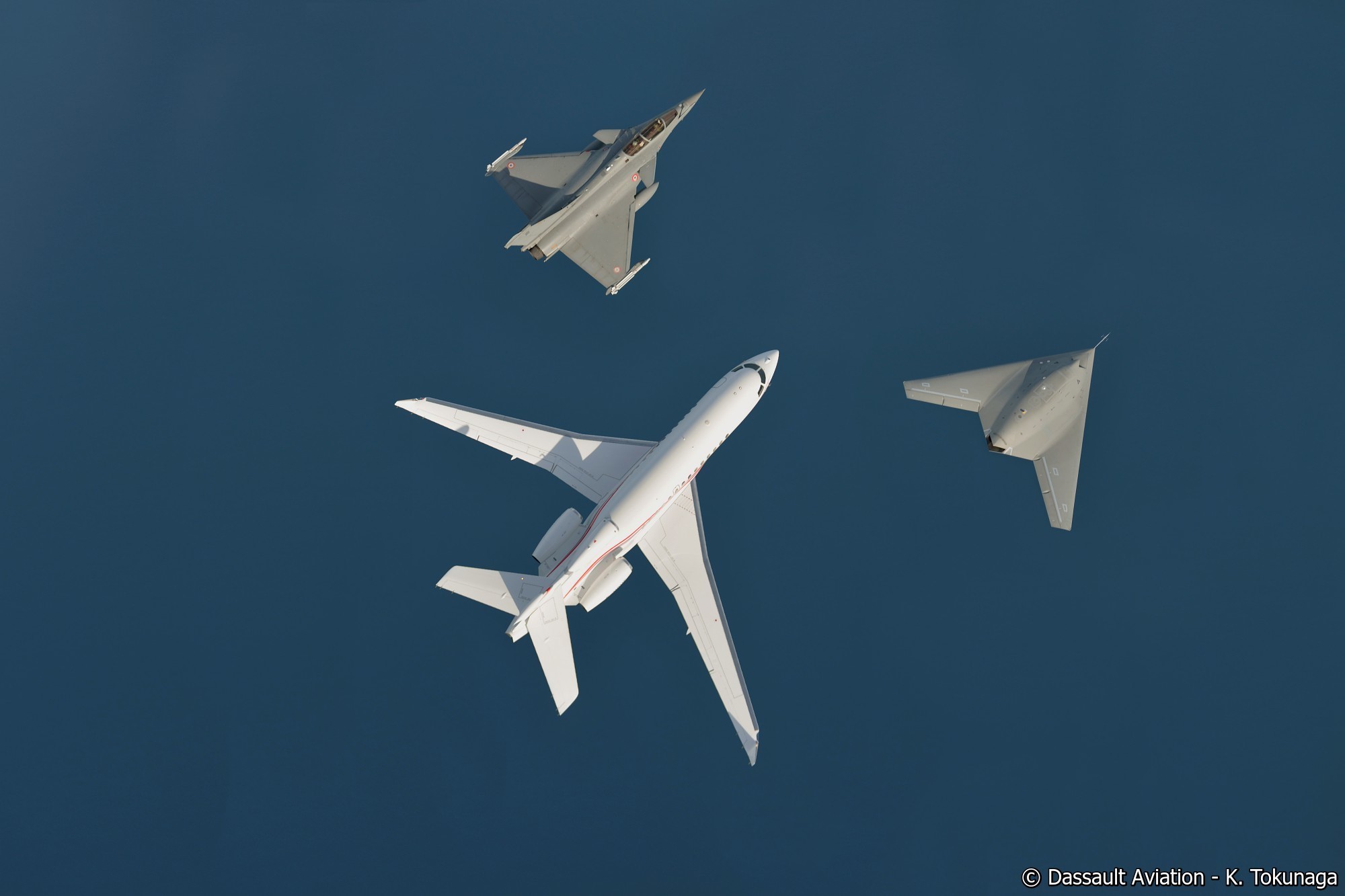 Boost Aerospace