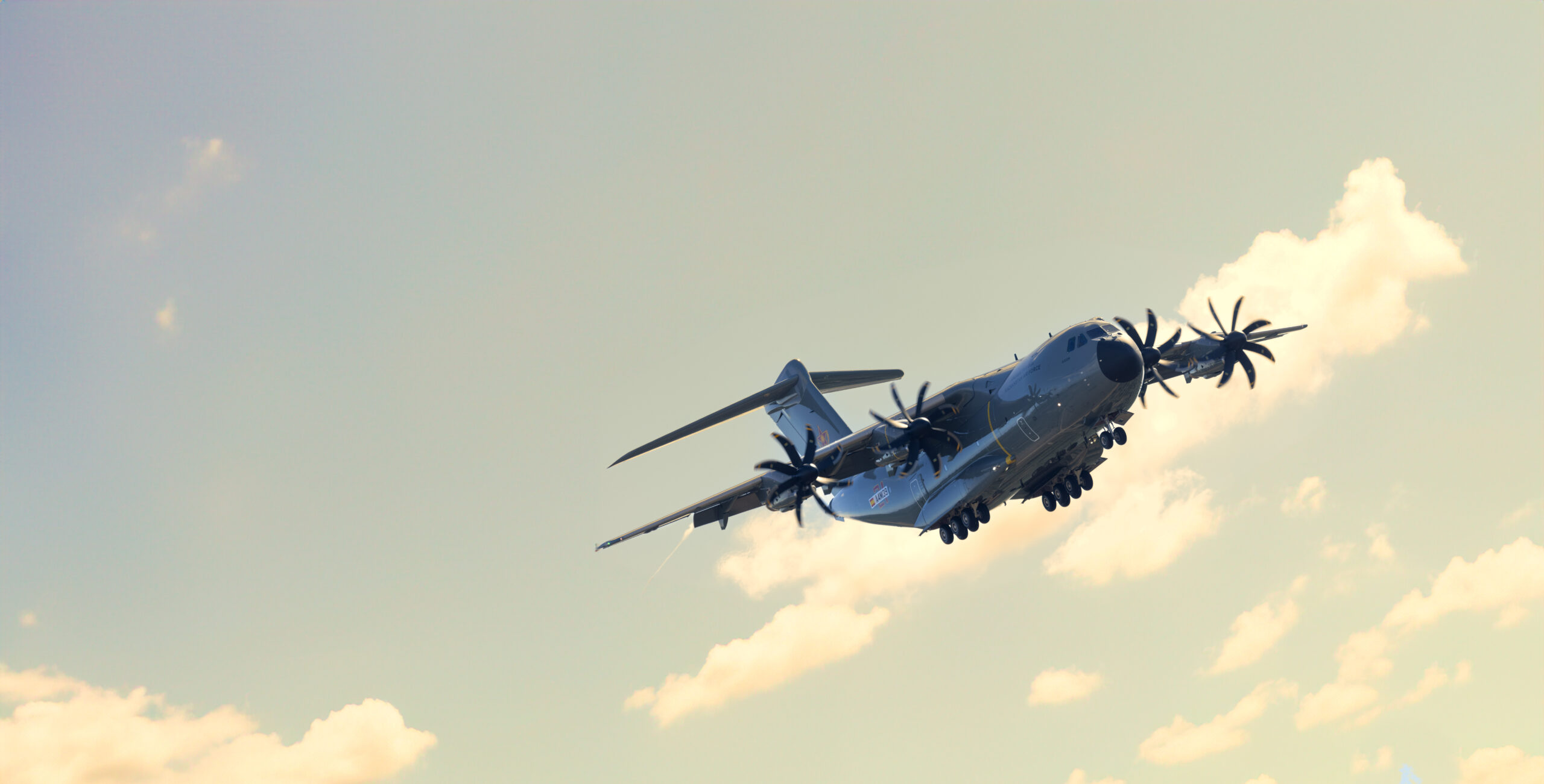 Boost Aerospace